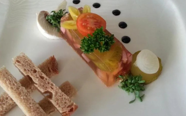 Vitalhotel Kaiserhof