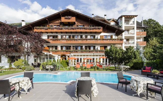 Hotel Finkenhof