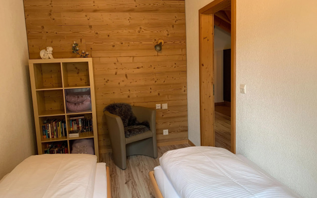 Ferienwohnung Talhaus