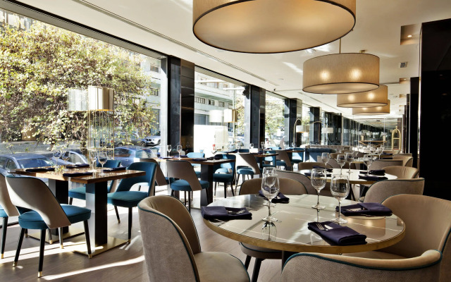 TURIM Marques Hotel