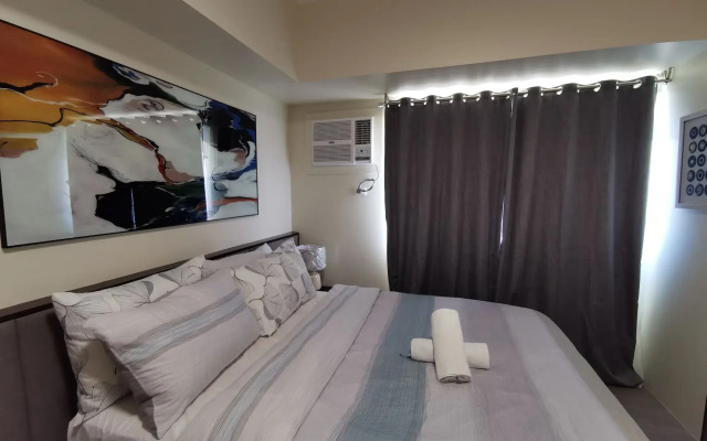 Avida Davao by davaobnb & Lemonique Homes