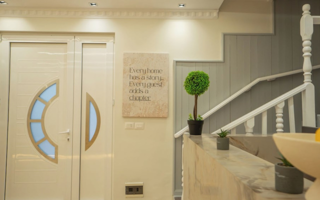7even Boutique Hostel