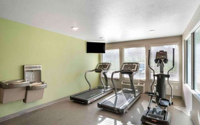 Extended Stay America Select Suites - Charlotte - Northlake