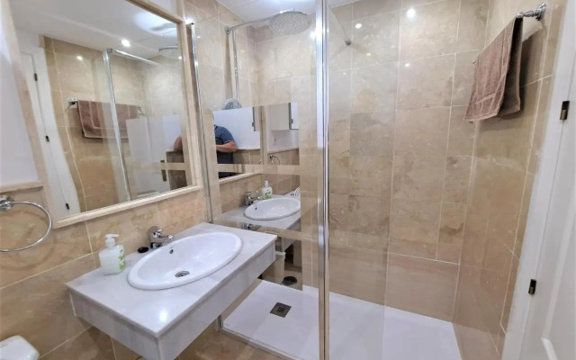 Apartment at Balcones de los Hidalgos 2