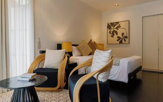 Martini Suites by Betterplace