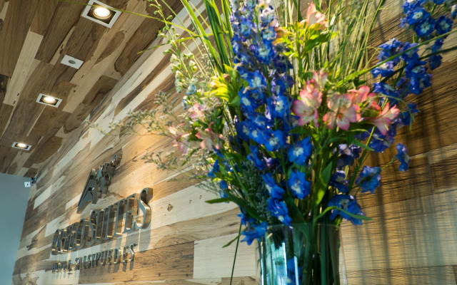 Orfeo Suites Hotel Sierras Chicas