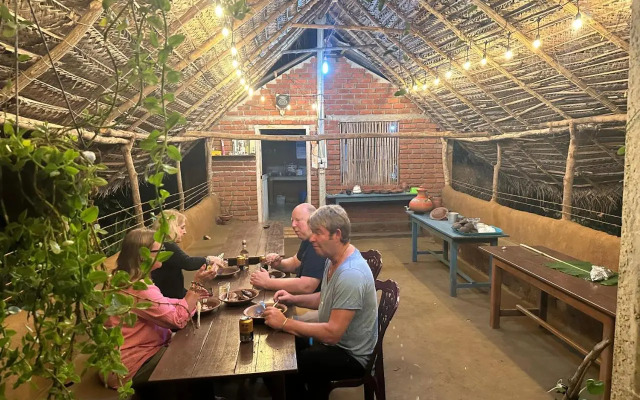 Suriya cottage Habarana