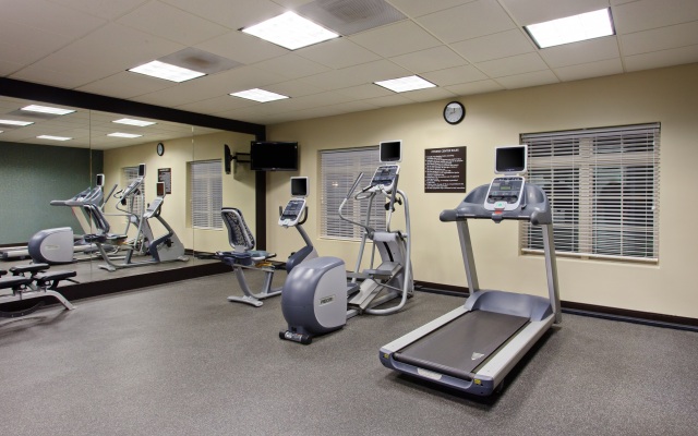 Homewood Suites by Hilton Fairfield-Napa Valley Area