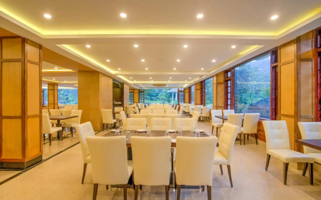 Club Mahindra Le Vintuna, Gangtok
