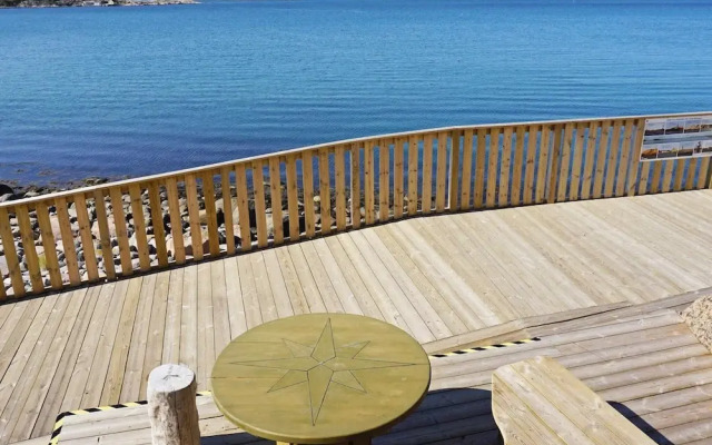 4 Person Holiday Home in Lysekil-by Traum