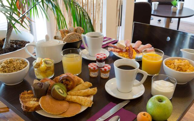 Sure Hotel by Best Western Bordeaux Lac