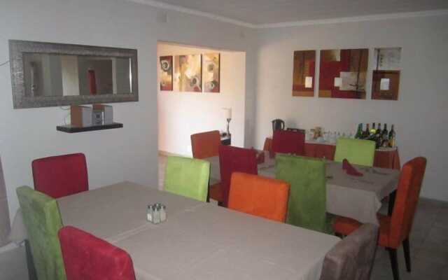 Valley View Guest House