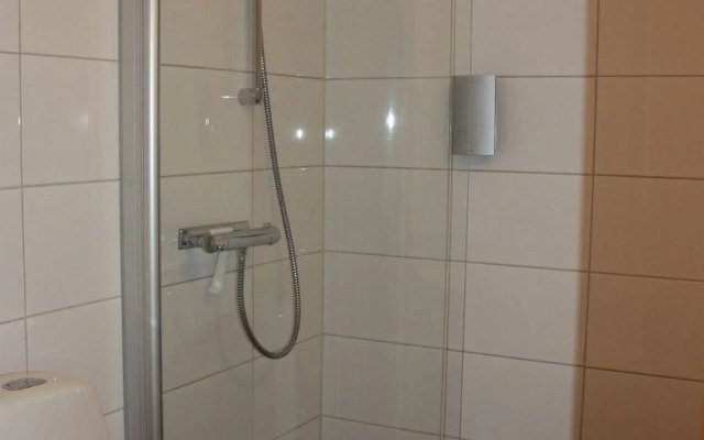 Butapalats Hotell