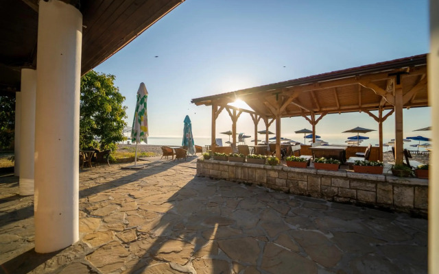 HVD Viva Club Hotel - Ultra All Inclusive
