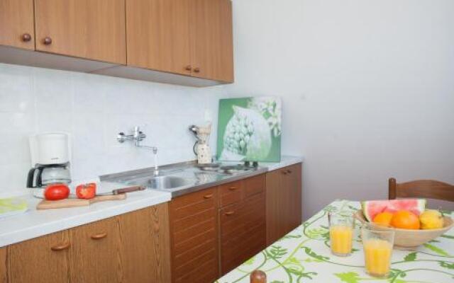 Apartments Barbara Tisno