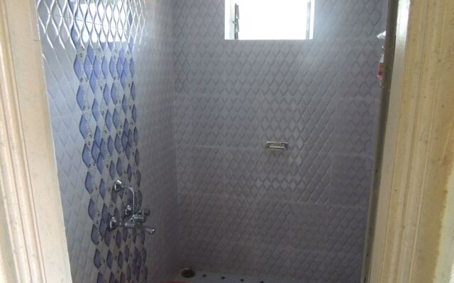 Jungle Nest Homestay