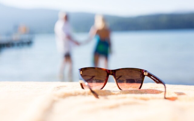 Werzers Seehotel Wallerwirt