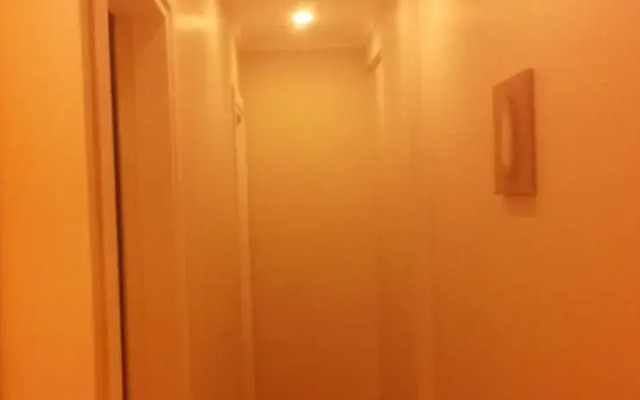 Spc Apart Hotel
