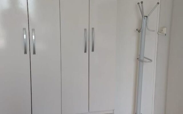 Loft Reformado Ipanema/Copacabana