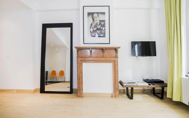 Smartflats Perron Residence