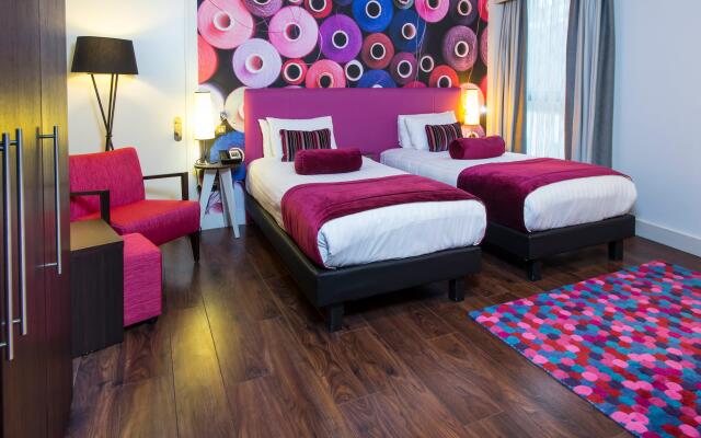 Hotel Indigo Liverpool City Centre by IHG