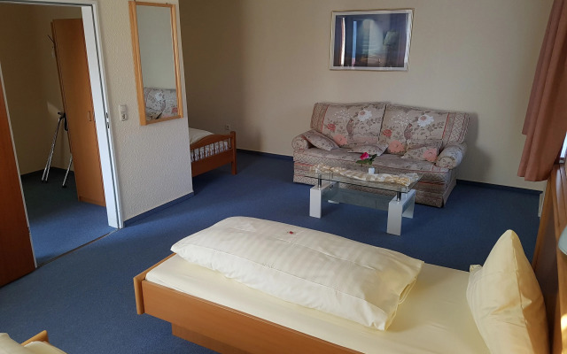 Hotel Stadt Baunatal