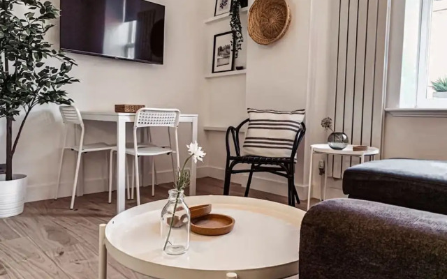 The Estuary Apartment - 2 Minutes From Beach
