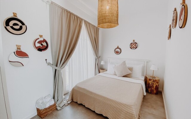Dud Otel Alaçatı