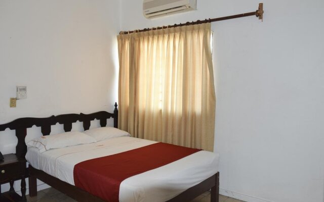 Hotel LB