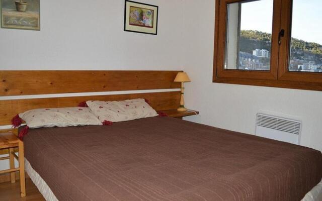 Appartement Les Angles, 3 pièces, 4 personnes - FR-1-593-31