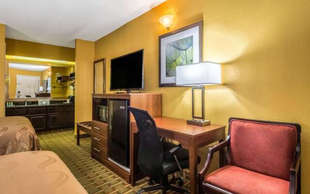 Quality Inn