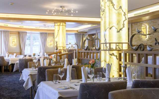 Ringhotel Krone Schnetzenhausen