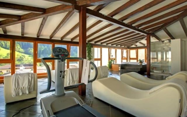 Albergo Cristofoli