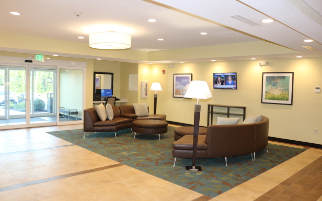 Candlewood Suites Goodlettsville - Nashville, an IHG Hotel