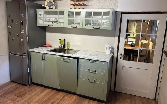 Enghavegaardens Bed & Breakfast