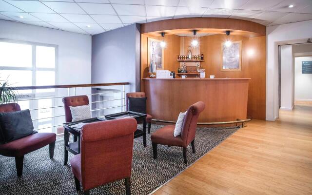 Mercure Rennes Place Bretagne