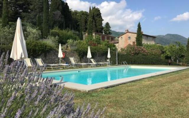 La Vistosa