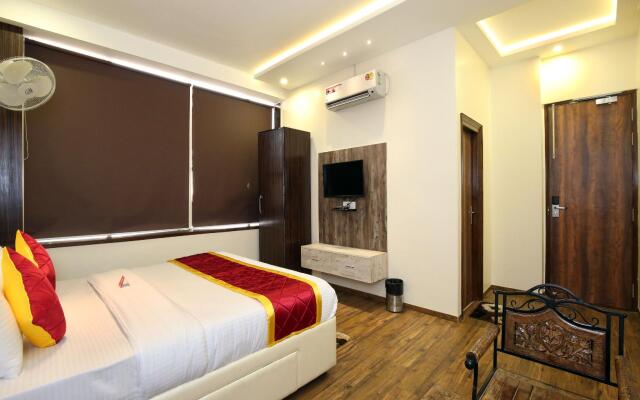 OYO 9159 Hotel Royal Woodslark