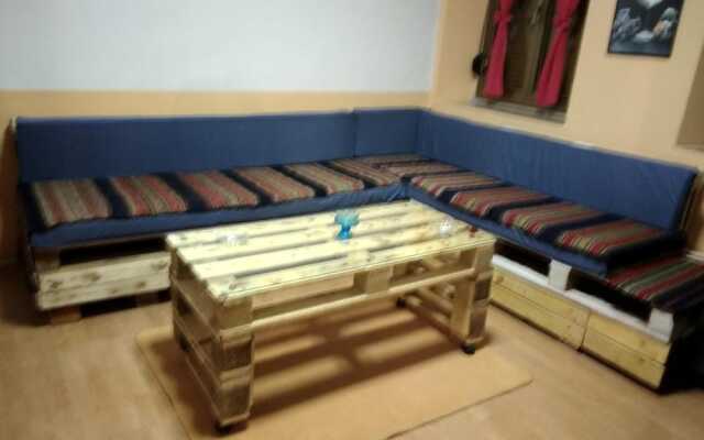My Hostel in Berat