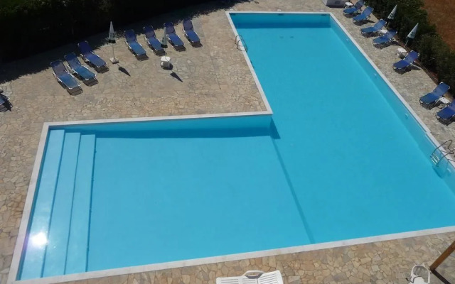 Oasis Beach Hotel Adults Only
