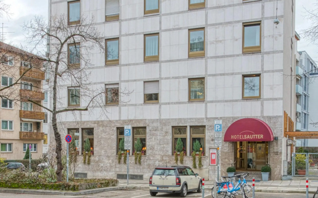 Centro Hotel Sautter, Trademark Collection by Wyndham
