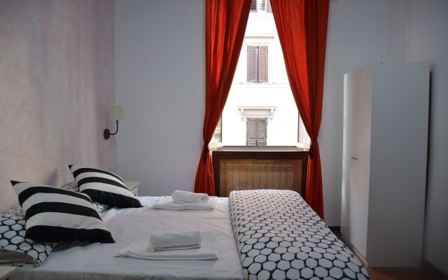 Roma Hotel Srls
