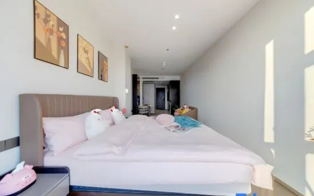 Guike Hotel (Shanghai 80,000 Stadium Caobaolu Subway Station Branch)