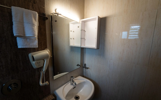 Casa Ahaana Resort Vagator, by Lavin Hotels