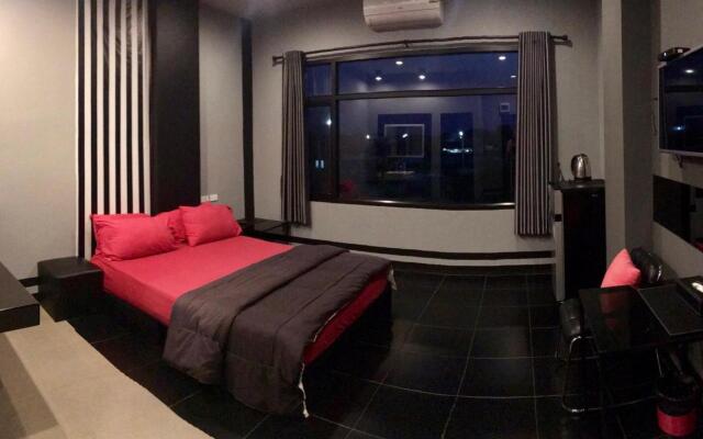 Prai Fhan View