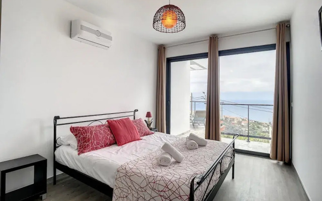 Casa Teixeira by Atlantic Holiday