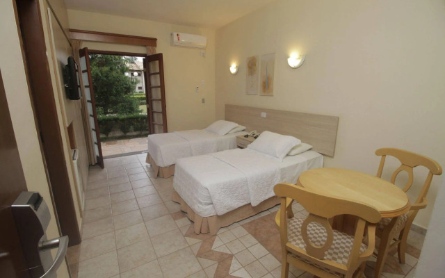 Hotel Villa Santo Agostinho