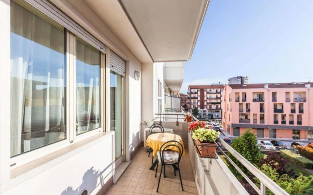 Casa vacanze Le Terrazze