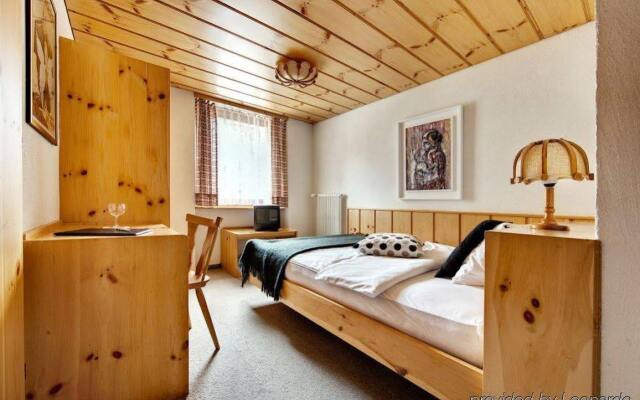 Hotel Seehof Arosa