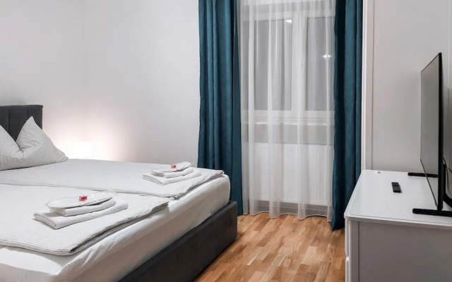 Apartament Alina